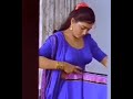 Actress Kusbu Hot Show