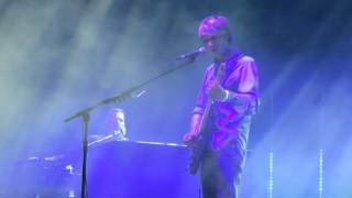 Kula Shaker "Mystical Machine Gun" live in London