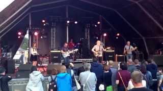 The Wake - O Pamela - Indietracks 2013