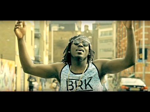 Supreme.G - Respek On My Name (Official Music Video)