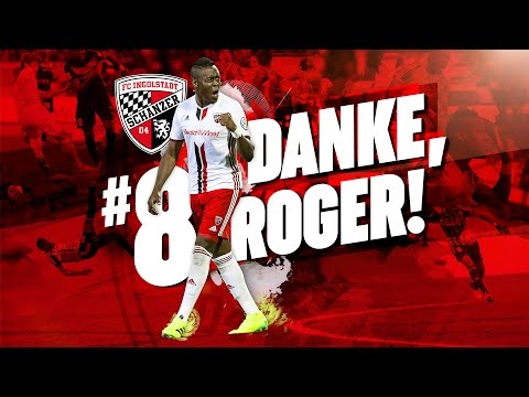 FCI.TV: Danke, #8 Roger
