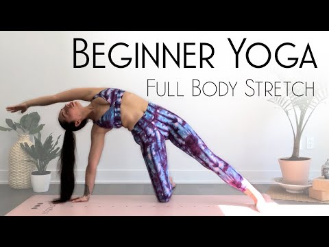 The BEST Morning Yoga Under 5 Minutes DO THESE STRETCHES DAILY Beginner Yoga
