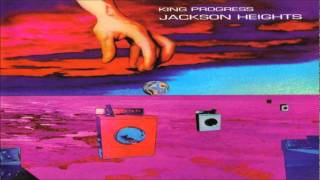 JACKSON HEIGHTS King Progress 01 - 02
