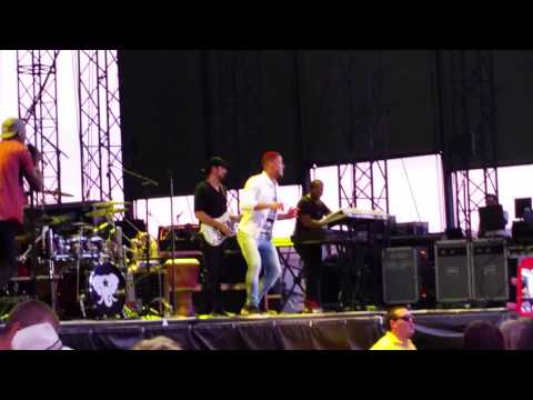 NICO & VINZ dance off