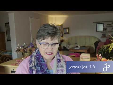 Day 463 Devotion: Helmien du Toit