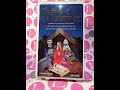 Opening To The Story Of Christmas 1994 VHS