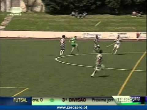 Fayal 0-0 Boavista S. Mateus
