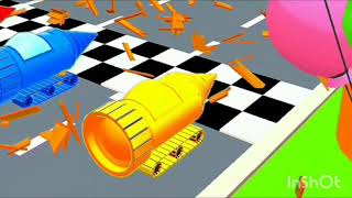 Shape-shifting Gameplay