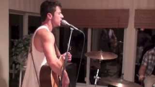 Time is On Your Side - Sailing Stone (original)