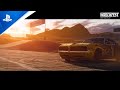 Wreckfest - Launch Trailer | PS5
