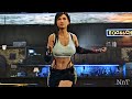 Tifa Classic With Physics Naturally Final Fantasy VII Remake 4K HDR
