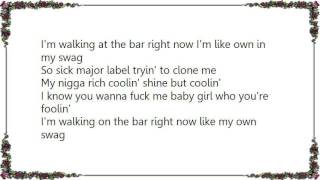 Gucci Mane - Sick Swag Lyrics