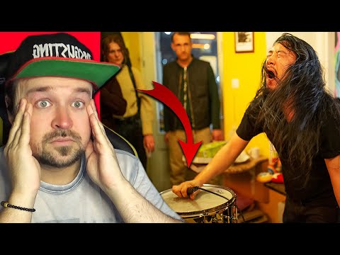 The Snare Madman RYOSUKE KIYASU