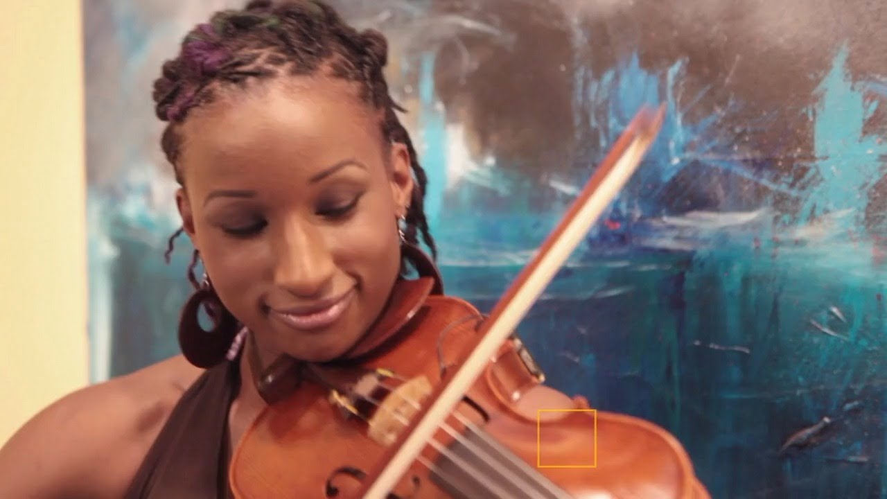 Brooke Alford - iaspire | aspireTV