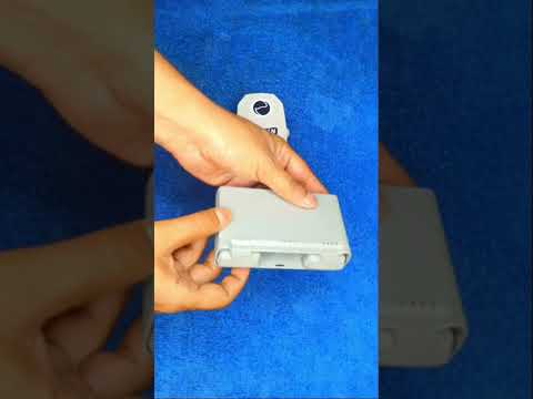 Dji mini 2 original battery