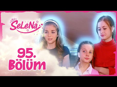 Selena 95. Bölüm - atv