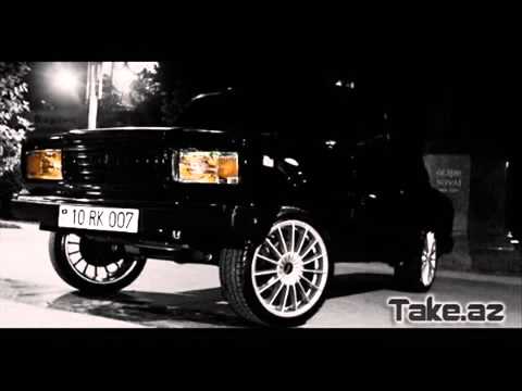 Kamran Dağlı və Ramin Nasosnu   Qara 07 2013