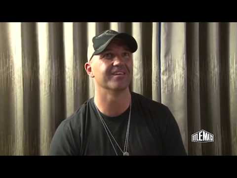 Frankie Kazarian Shares His Fondest Memory Of Killer Kawolski, And His Secret To Staying In Shape At The Age Of 40