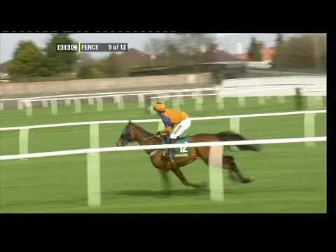 2010 Red Rum Chase - Aintree meeting