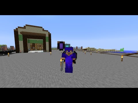 FTOG Avant 3 -- Ep. 22  "Finish up PSI and a Wither Fight"