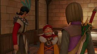 ドラゴンクエスト11s