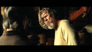 Video trailer för True Grit (2010) - Trailer