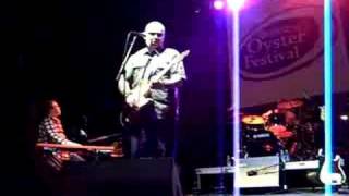 everlast-letters home from da garden of stone-guinnes fest