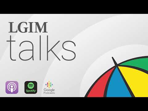 In conversation with… Ben Cherrington, Head of UK Wholesale