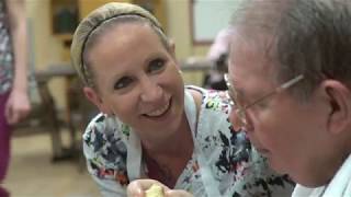 Realistic Job Preview at North Central Health Care - Dietary Aide