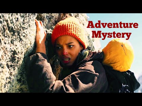 فيلم الاثارة و الغموض و المغامرة/ الساكن/ جديد و مترجم Adventure Thriller Mystery Full DH movie 
