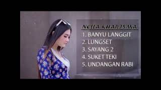 Download lagu NELLA KHARISMA BANYU LANGIT mp3