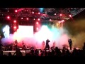 Kultur Shock - Tamni Vilajet @ Lake fest 4, Nikšić ...