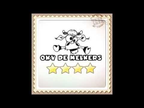 Okv De Melkers - Ik zen motaar - 2011