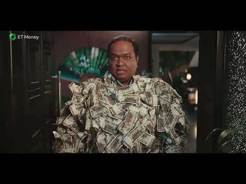 faisal sayed ET Money