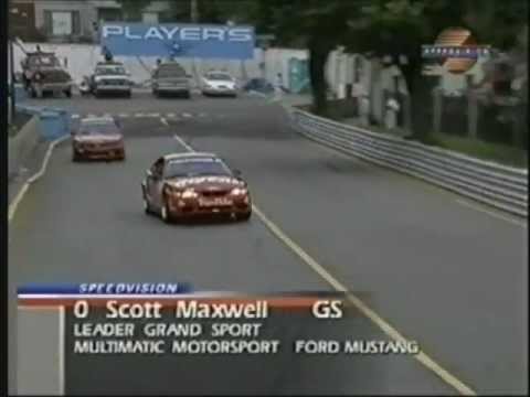 1999 Motorola Cup Trois-Rivieres Round 6