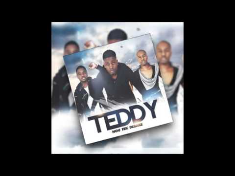 TEDDY (Nou Fek Debake) - Hands Up [Komp@]