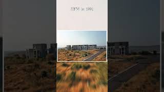 Flashback to 1992! A glimpse into life at IIFM back then. #iifm  #iifmbhopal  #mba  #mbalife