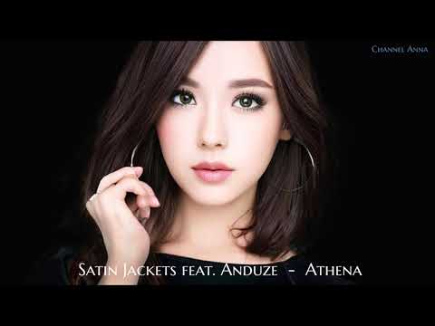 Satin Jackets feat. Anduze  -  Athena
