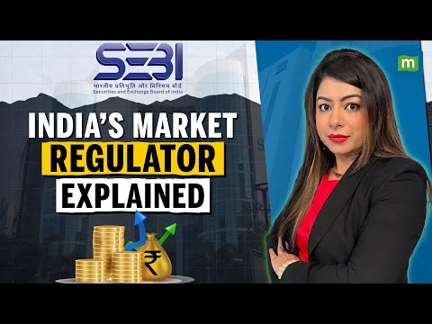 SEBI Explained:History, SEBI Functions, SEBI Objectives, Powers & Role in Investor Protection