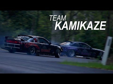 Team Kamikaze