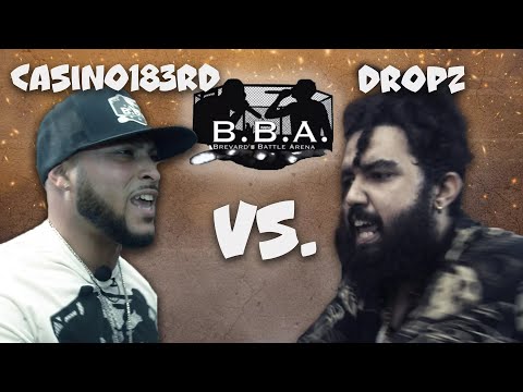 Dropz vs Casino183RD