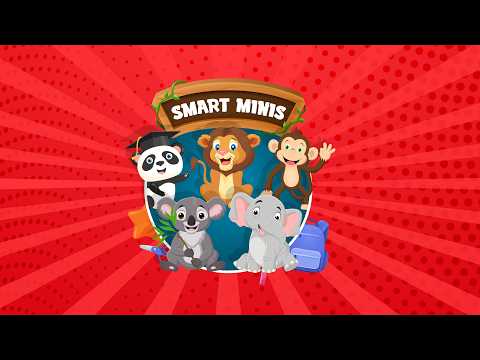 Smart Minis video thumbnail