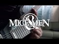 Of Mice & Men | Space Enough To Grow | Guitar ...