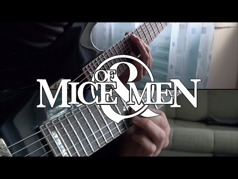 Space Enought To Grow - Of Mice And Men