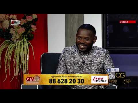 Spécial Prophéte Mouhamed PSL - Quartier Général du 14 Avril 2021