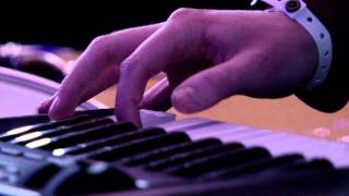 Mount Kimbie 'Tunnelvision' live at The Great Escape // BeatCast Live Series