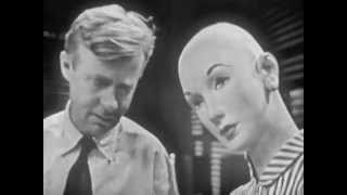 Rod Serling - Suspense - Nightmare at Ground Zero