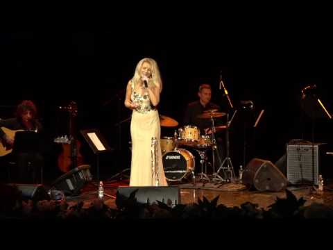 Paula Jusić - "Dušo moja"  - Pjesma i ja / Lisinski 2017