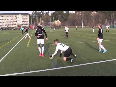 Bromstens IK - FC Nacka Iliria | 2020/04