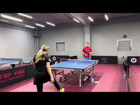 Turneu A Bucuresti 19.10.2025 Elite grupe inferioare Balan Ionel -Stoica Laura